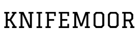 knifemoor.com
